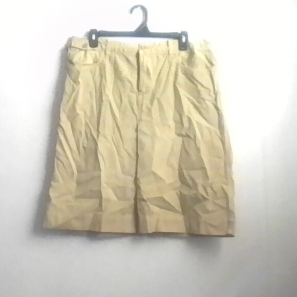 Polo Skirt - Picture 1 of 3